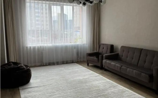Продажа 3-комнатной квартиры, 92 м², ул. Айнакол, дом  66 - Продажа  трехкомнатных квартир в новостройках Астаны