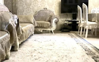 Продажа 4-комнатной квартиры, 120 м² - Продажа квартир в новостройках Алматы без посредников