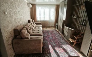 Продажа 2-комнатной квартиры, 44 м² - Продажа двухкомнатных квартир в панельном доме в Казахстане - страница 3