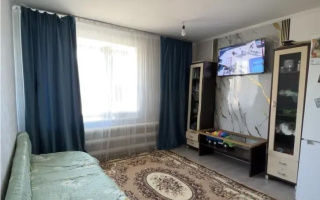 Продажа 1-комнатной квартиры, 26.7 м² - Продажа квартир в кирпичном доме в Астане - страница 2