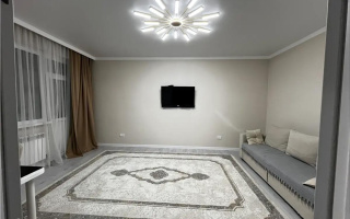 Продажа 2-комнатной квартиры, 54 м², пр. Тауелсыздык, дом  34/10 - Продажа квартир в новостройках Астаны