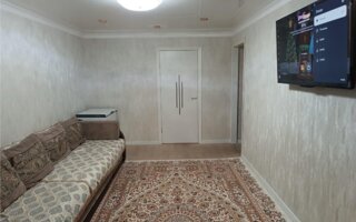 Продажа 3-комнатной квартиры, 60 м²