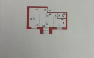 Продажа 2-комнатной квартиры, 58.9 м² - Продажа квартир в Астане - страница 102