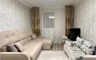 Продажа 1-комнатной квартиры, 45 м² - Продажа однокомнатных квартир в Астане - страница 17