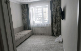 Продажа 1-комнатной квартиры, 35 м² - Продажа однокомнатных квартир в кирпичном доме в Астане - страница 9