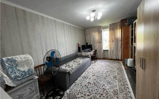 Продажа 1-комнатной квартиры, 31 м², ул. Манаса, дом  3/1 - Продажа квартир в Астане без посредников