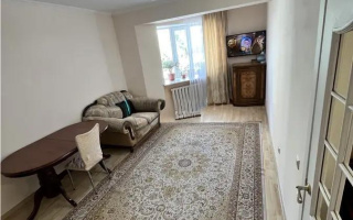 Продажа 2-комнатной квартиры, 45 м², пр. Богенбай батыра, дом  6/3 - Продажа квартир в Казахстане