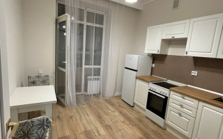 Аренда 1-комнатной квартиры, 38 м² - Аренда жилой и коммерческой недвижимости в Казахстане