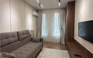 Продажа 2-комнатной квартиры, 50.8 м², пр. Райымбека, дом  348/1 - Продажа квартир в новостройках Алматы без посредников