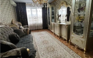 Продажа 4-комнатной квартиры, 84 м² - Продажа недвижимости в Алматы - страница 3