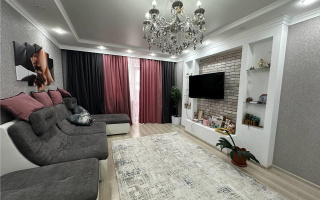 Продажа 3-комнатной квартиры, 74 м², ул. Таттимбета - Продажа  трехкомнатных квартир в Караганде