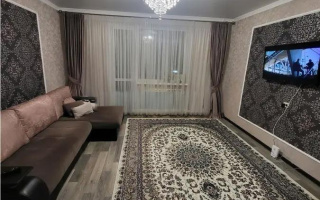 Продажа 1-комнатной квартиры, 41 м² - Продажа недвижимости в Караганде