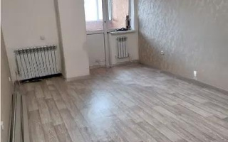 Продажа 1-комнатной квартиры, 40 м², ул. Е-495, дом  8 - Продажа квартир в новостройках Астаны с фото