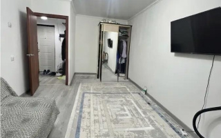 Продажа 1-комнатной квартиры, 35 м² - Продажа однокомнатных квартир в Астане
