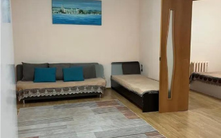 Продажа 2-комнатной квартиры, 57 м², пр. Момышулы, дом  14 - Продажа квартир в Казахстане