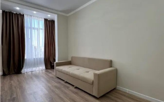 Продажа 1-комнатной квартиры, 40 м², мкр-н Шугыла, дом  340/5а стр - Продажа квартир в Алматы