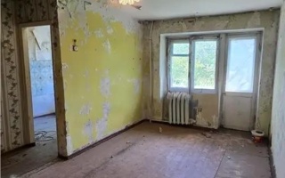 Продажа 1-комнатной квартиры, 30 м² - Продажа квартир в кирпичном доме в Караганде - страница 5
