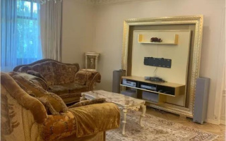 Продажа 4-комнатной квартиры, 230 м², ул. Керей-Жанибек хандар, дом  276/1 - Продажа  четырехкомнатных квартир в Алматы без посредников