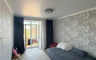 Продажа 1-комнатной квартиры, 31 м² - Продажа однокомнатных квартир от собственников в Астане - страница 4