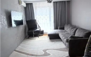 Продажа 5-комнатной квартиры, 117 м² - Продажа пятикомнатных и более квартир в Алматы