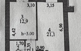 Продажа 1-комнатной квартиры, 43 м² - Продажа квартир в Казахстане - страница 32