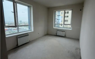 Продажа 3-комнатной квартиры, 116.9 м² - Продажа трехкомнатных квартир в монолитно-каркасном доме в Алматы
