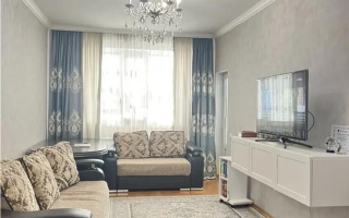 Продажа 3-комнатной квартиры, 77 м² - Продажа квартир от собственников в Астане
