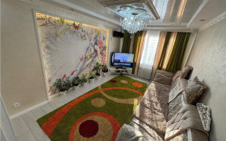 Продажа 2-комнатной квартиры, 64 м², ул. Абишева, дом  36/6 - Продажа квартир в Алматы