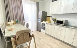 Продажа 1-комнатной квартиры, 42.9 м² - Продажа  однокомнатных квартир в новостройках Астаны - страница 3