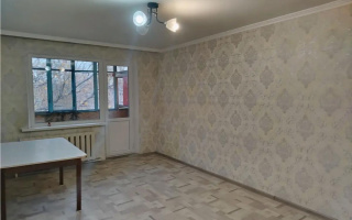 Продажа 2-комнатной квартиры, 44 м², мкр-н 17, дом  35 - Продажа  двухкомнатных квартир в Караганде без посредников