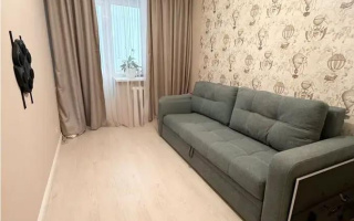 Продажа 4-комнатной квартиры, 111 м², ул. Петрова, дом  30/1 - Продажа квартир в Казахстане