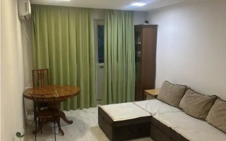 Продажа 3-комнатной квартиры, 55.8 м², ул. Радостовца, дом  13 - Продажа  трехкомнатных квартир в Алматы без посредников