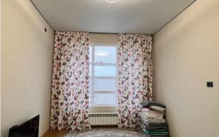 Продажа 1-комнатной квартиры, 39 м², ул. Рыскулова, дом  2б/1 - Продажа квартир в Казахстане