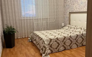 Продажа 3-комнатной квартиры, 90 м², ул. Куйши Дина, дом  31 - Продажа  трехкомнатных квартир в новостройках Астаны без посредников
