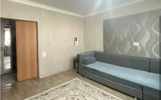 Продажа 2-комнатной квартиры, 57.2 м², пр. Кошкарбаева, дом  80/1 - Продажа  двухкомнатных квартир в новостройках Астаны