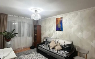 Продажа 3-комнатной квартиры, 58.5 м², мкр-н 10, дом  17 - Продажа квартир в Алматы