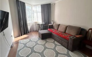 Продажа 1-комнатной квартиры, 41 м² - Продажа однокомнатных квартир в Алматы - страница 6