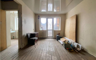 Продажа 1-комнатной квартиры, 31 м² - Продажа  однокомнатных квартир в Темиртау