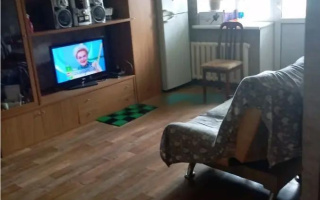 Продажа 1-комнатной квартиры, 32 м² - Продажа однокомнатных квартир в Турксибском р-не Алматы