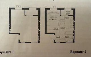 Продажа 1-комнатной квартиры, 37 м², 067 учетный квартал, дом  464/4 - Продажа квартир в Караганде без посредников