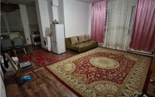 Продажа 1-комнатной квартиры, 38 м², мкр-н Кокжиек, дом  45а - Продажа квартир в Алматы