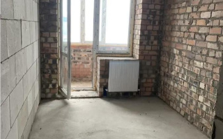 Продажа 1-комнатной квартиры, 34.6 м², ул. Тынышбайулы, дом  6 стр - Продажа квартир в новостройках Астаны без посредников