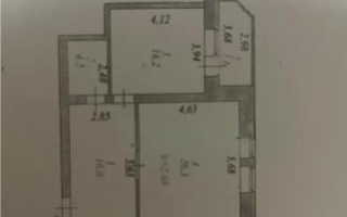 Продажа 1-комнатной квартиры, 65 м² - Продажа однокомнатных квартир в р-не Сарайшык Астаны