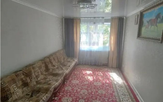 Продажа 3-комнатной квартиры, 61 м², ул. 4-й мик-н, дом  65 - Продажа квартир в Казахстане
