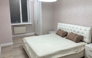 Продажа 3-комнатной квартиры, 105 м², мкр-н Степной-2 - Продажа  трехкомнатных квартир в новостройках Караганды