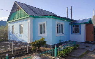 Продажа 3-комнатного дома, 64 м², ул. Прокатная - Продажа и аренда недвижимости в Темиртау