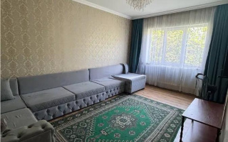 Продажа 2-комнатной квартиры, 60.9 м² - Продажа земельных участков в Таразе