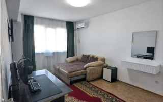Продажа 2-комнатной квартиры, 60.4 м² - Продажа квартир в Жетысуском р-не Алматы