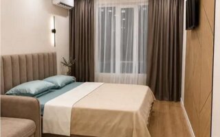 Продажа 1-комнатной квартиры, 35 м² - Продажа квартир в Наурызбайском р-не Алматы - страница 2