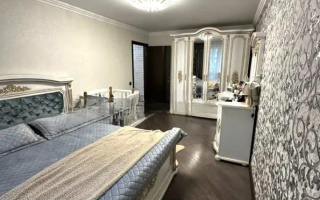 Продажа 3-комнатной квартиры, 74 м², ул. Гоголя - Продажа  трехкомнатных квартир в Караганде с фото